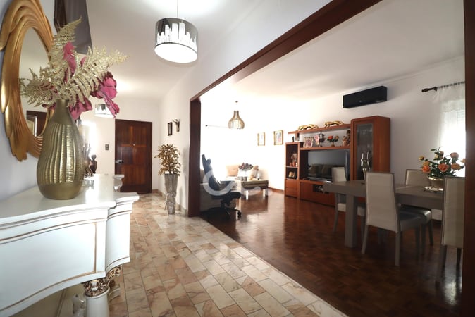 Villa in Ribeira Seca - view 1