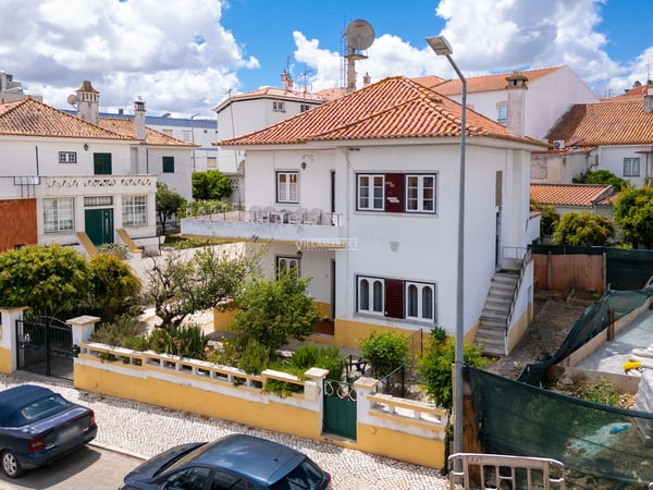 Apartment in Aljustrel - view 1
