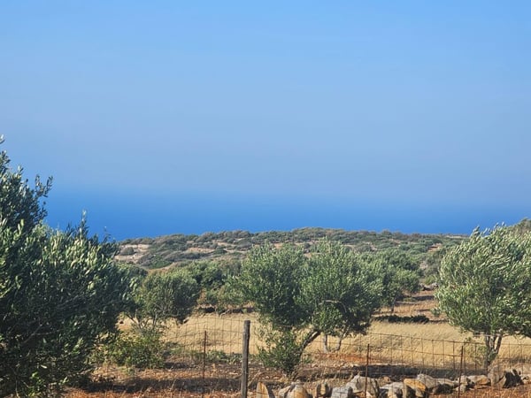 House in Agios Nikolaos - view 1
