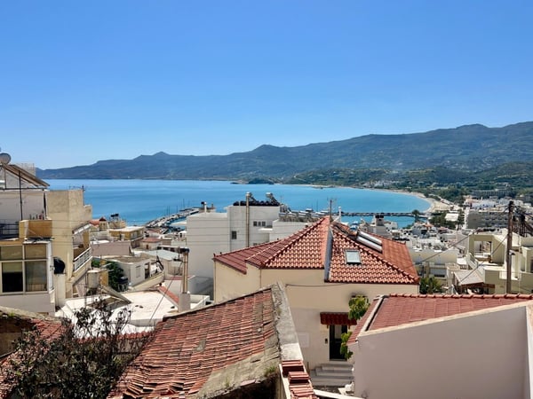 House in Petras - view 1