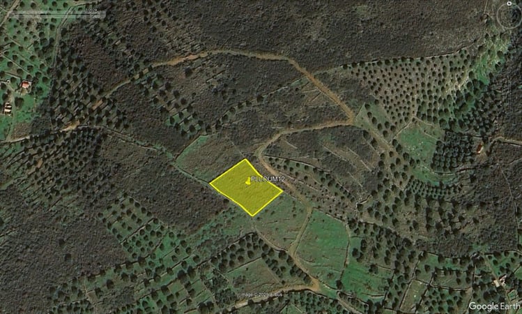 House in Agios Nikolaos - view 1