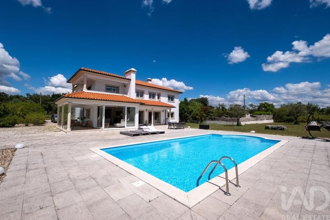 House in Ansiao - view 1