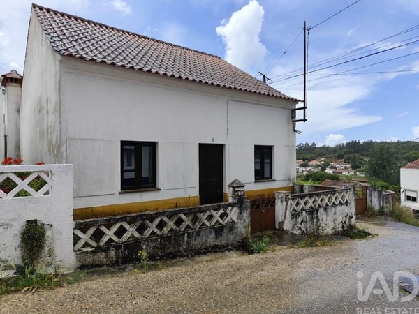 House in Margem - view 1