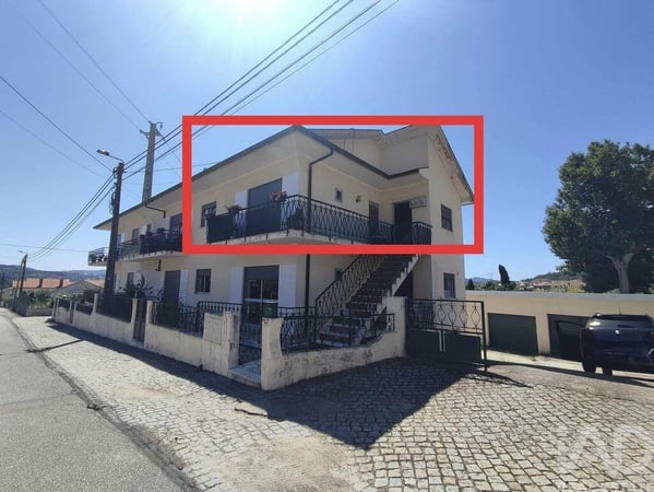 Apartment in Sande (Sao Clemente) - view 1