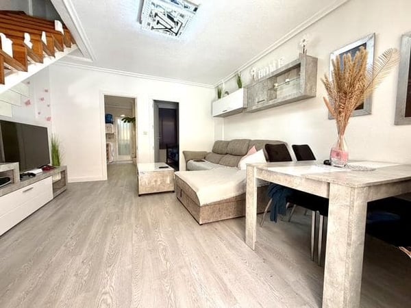 House in Lo Pagan - view 1