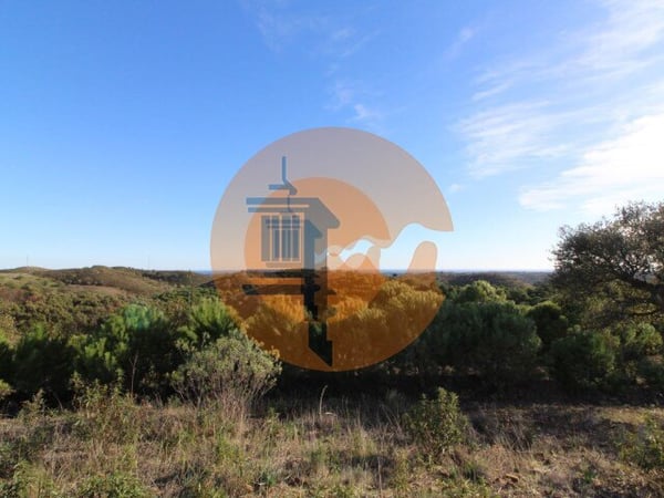 Land in Vila Nova de Cacela - view 1