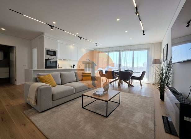 Apartment in Olhao - view 1