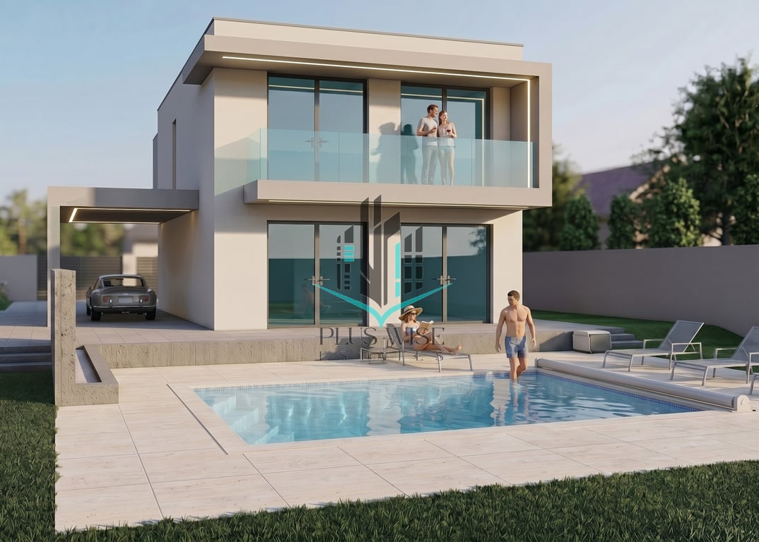Villa in Sotira - Image 3