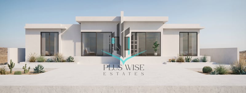 House in Sotira - view 1