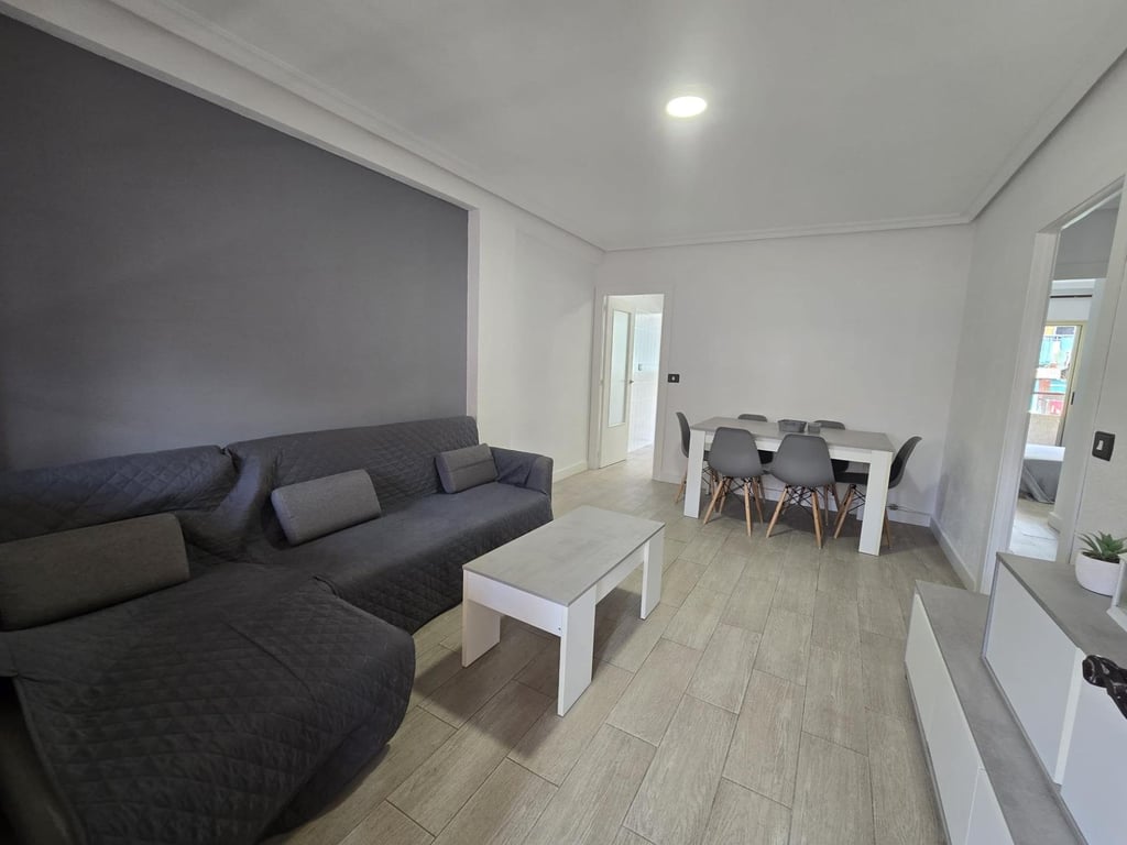 Apartment in Torrevieja