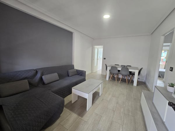 Apartment in Torrevieja - view 1
