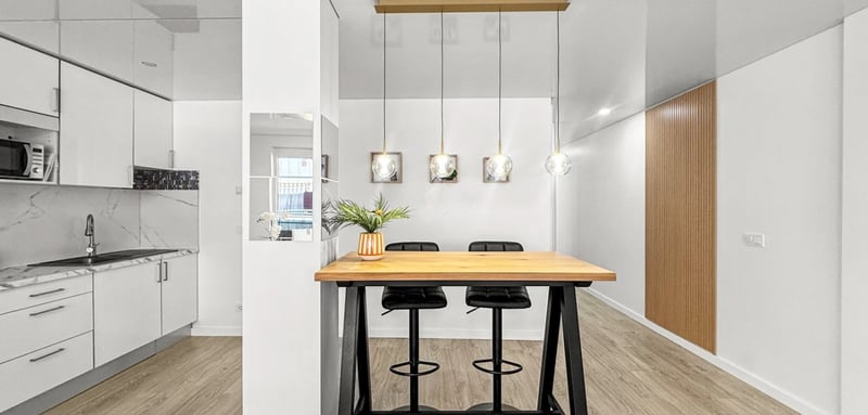 Apartment in Torrevieja - view 1