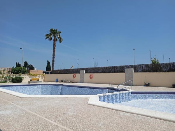House in Torrevieja - view 1