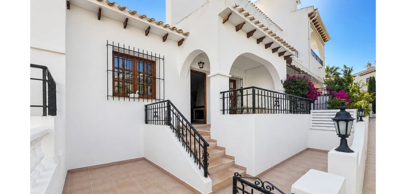 House in Torrevieja - view 1
