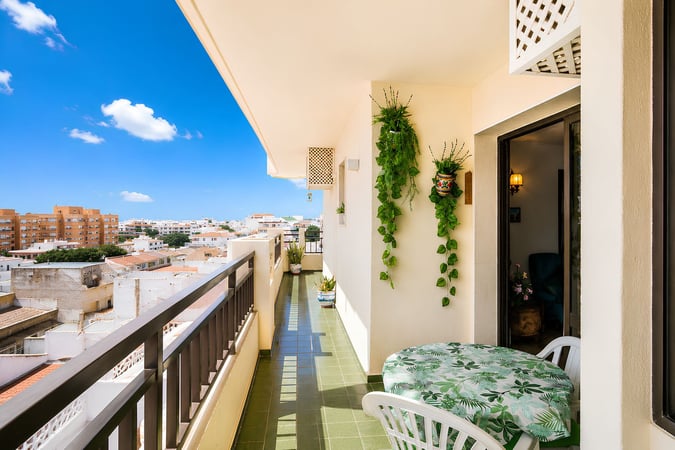 Apartment in Fuengirola - view 1