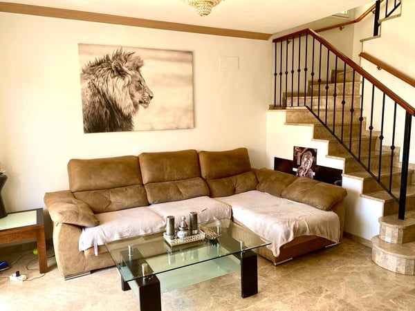 Villa in Marbella - view 1