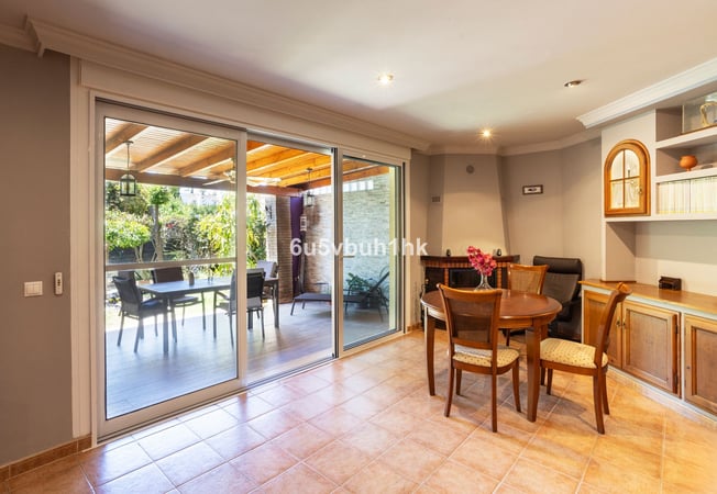 House in Mijas Costa - view 1