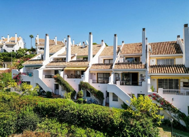 House in Mijas - view 1