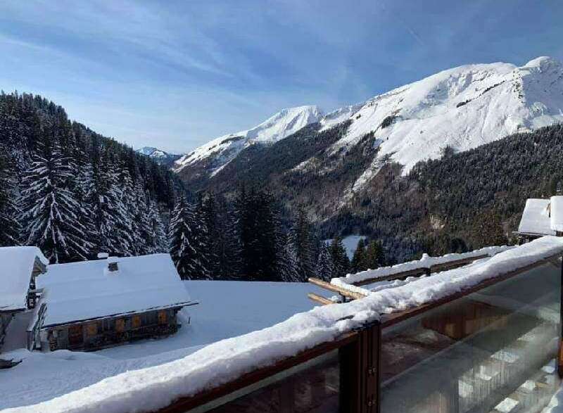 House in Montriond - Image 3