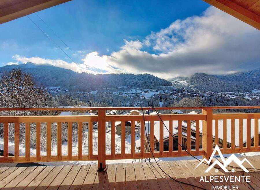 House in Morzine - Image 3