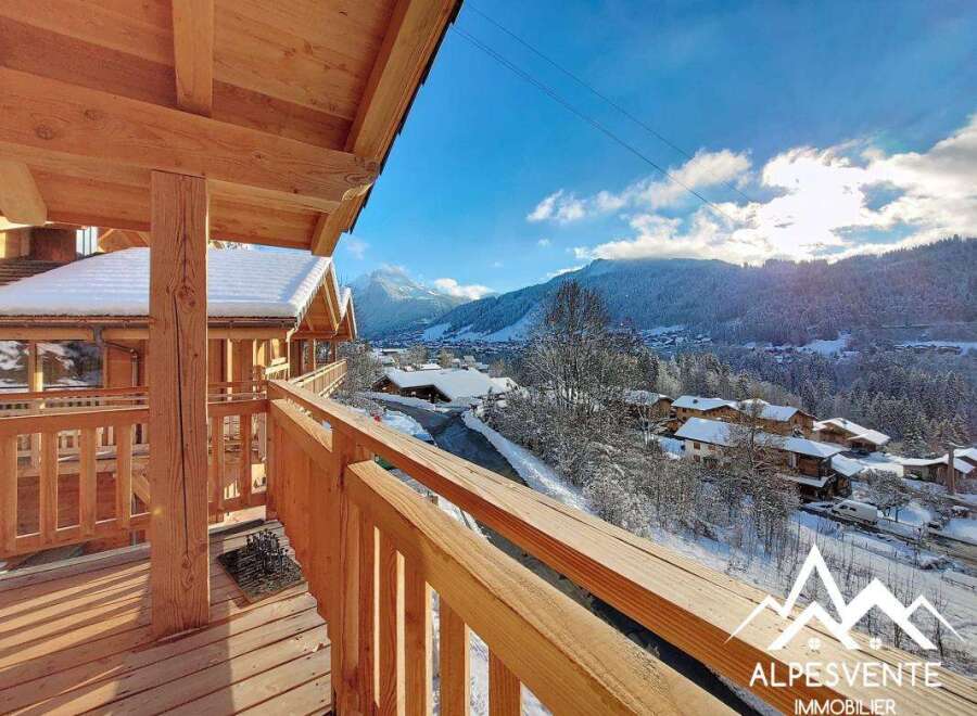 House in Morzine - Image 2