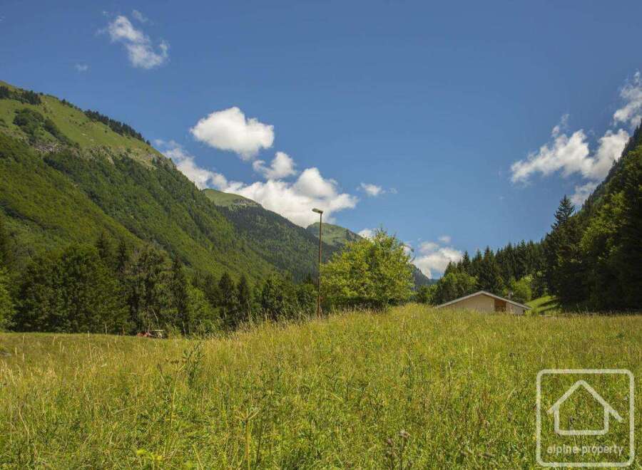 Apartment in Montriond - Image 3