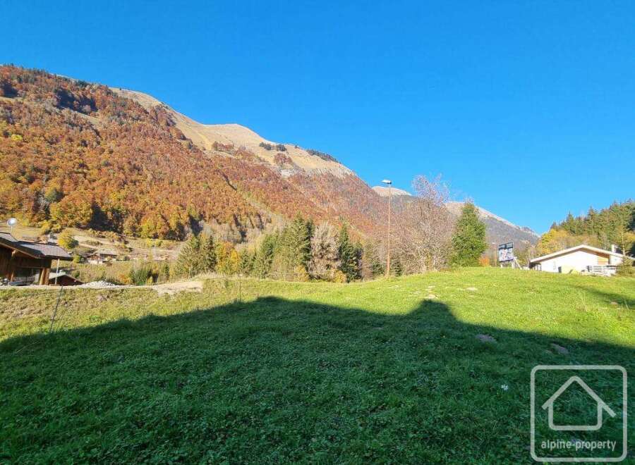 Apartment in Montriond - Image 3