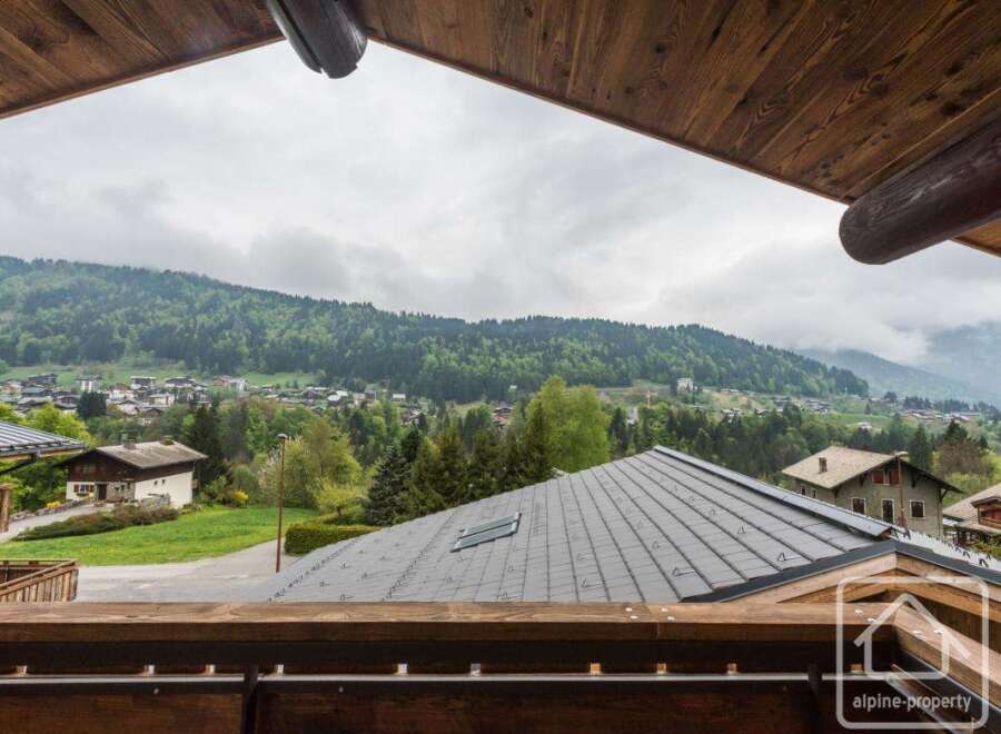 Apartment in Morzine - Image 3