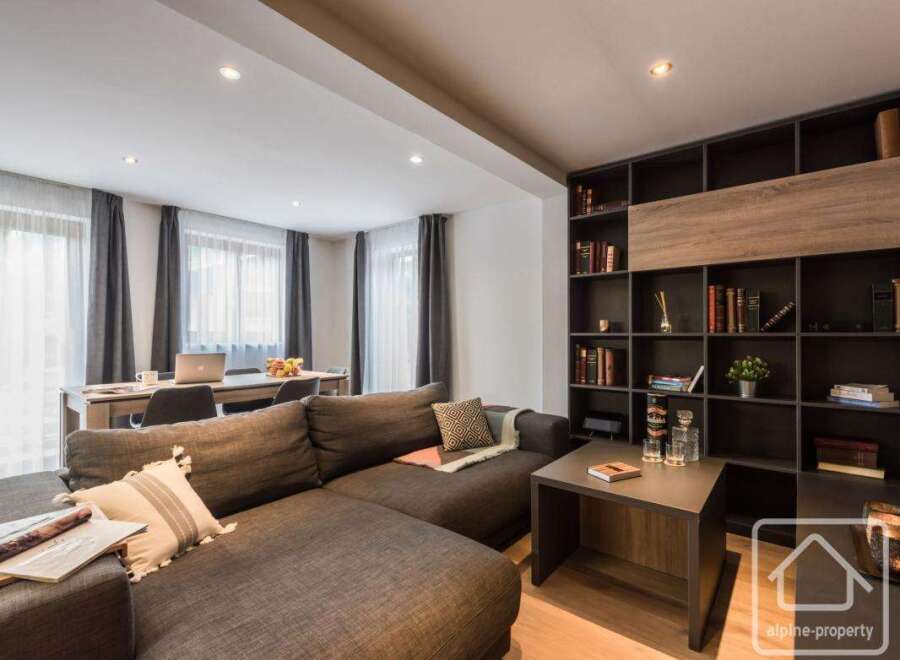 Apartment in Morzine - Image 2