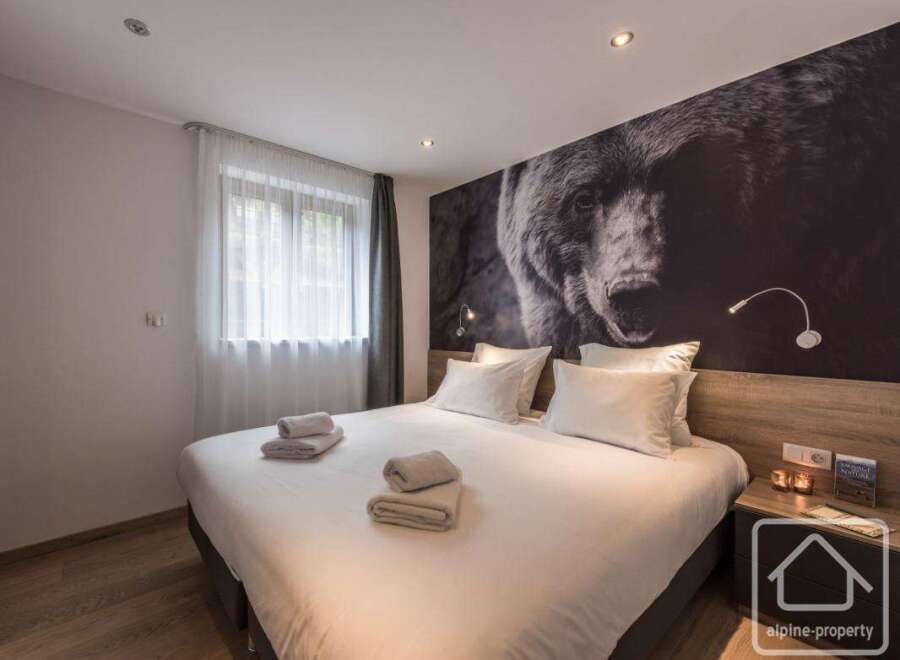 Apartment in Morzine - Image 3