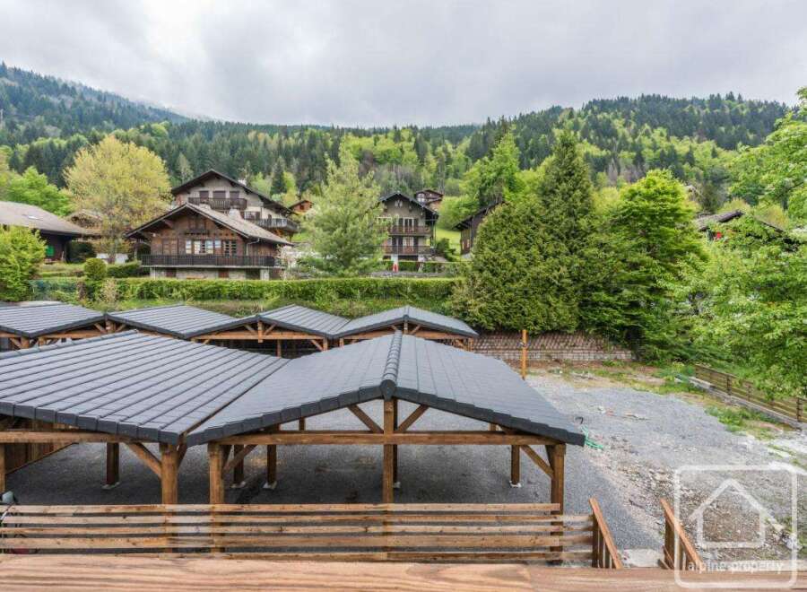 Apartment in Morzine - Image 3