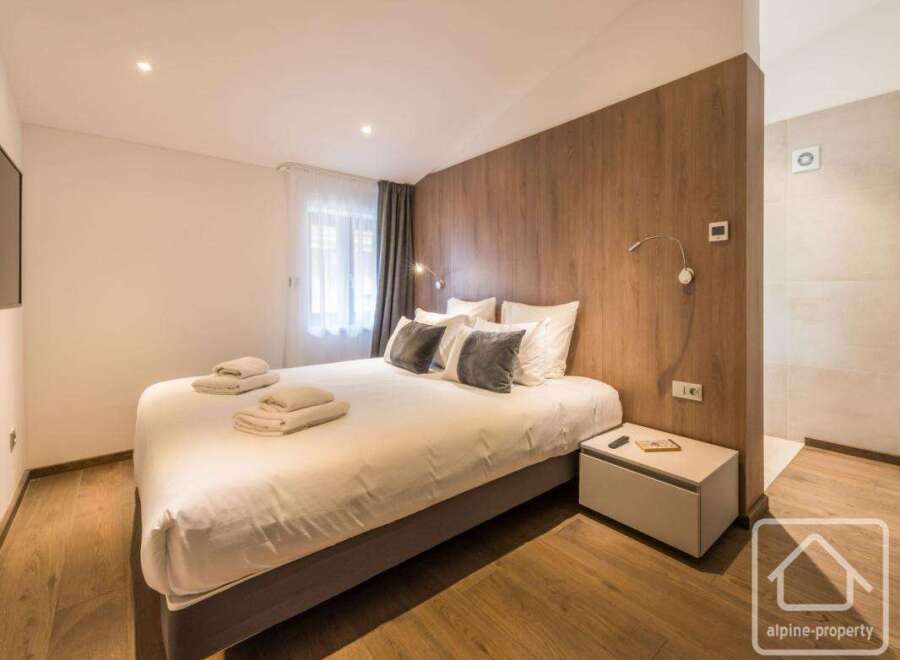 Apartment in Morzine - Image 2