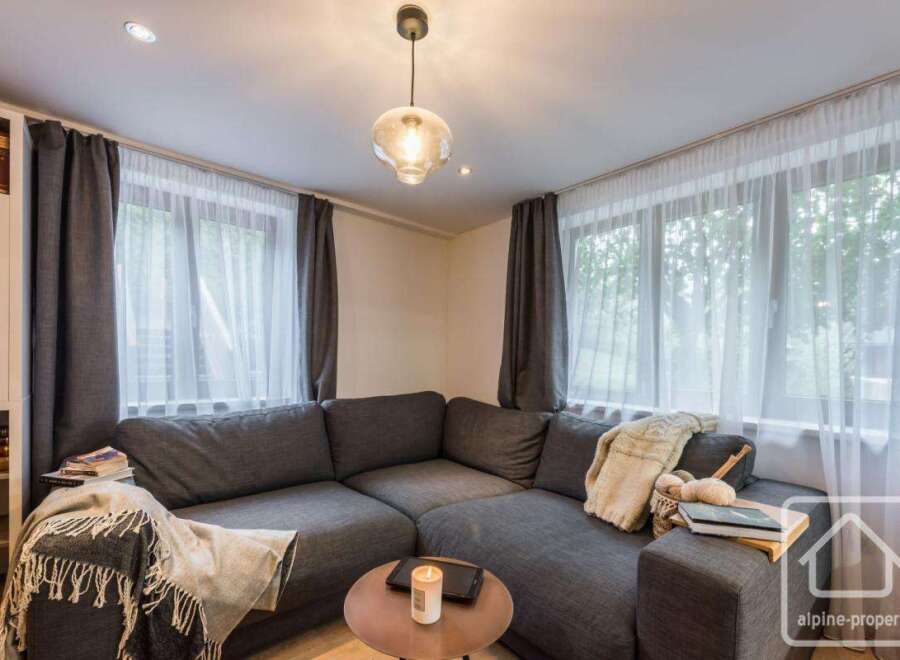 Apartment in Morzine - Image 2