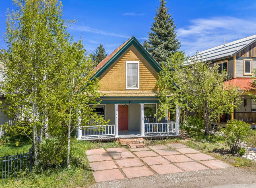 House in City of Steamboat Springs