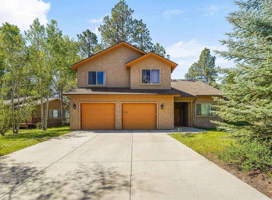 House in Durango High School District