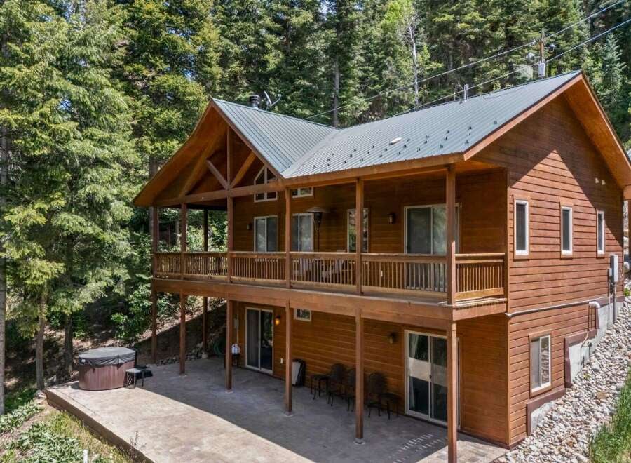 House in La Plata County - Image 3