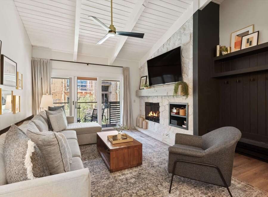 House in Snowmass Village