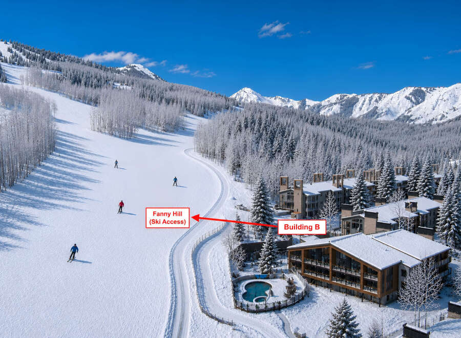 House in Snowmass Village - Image 3