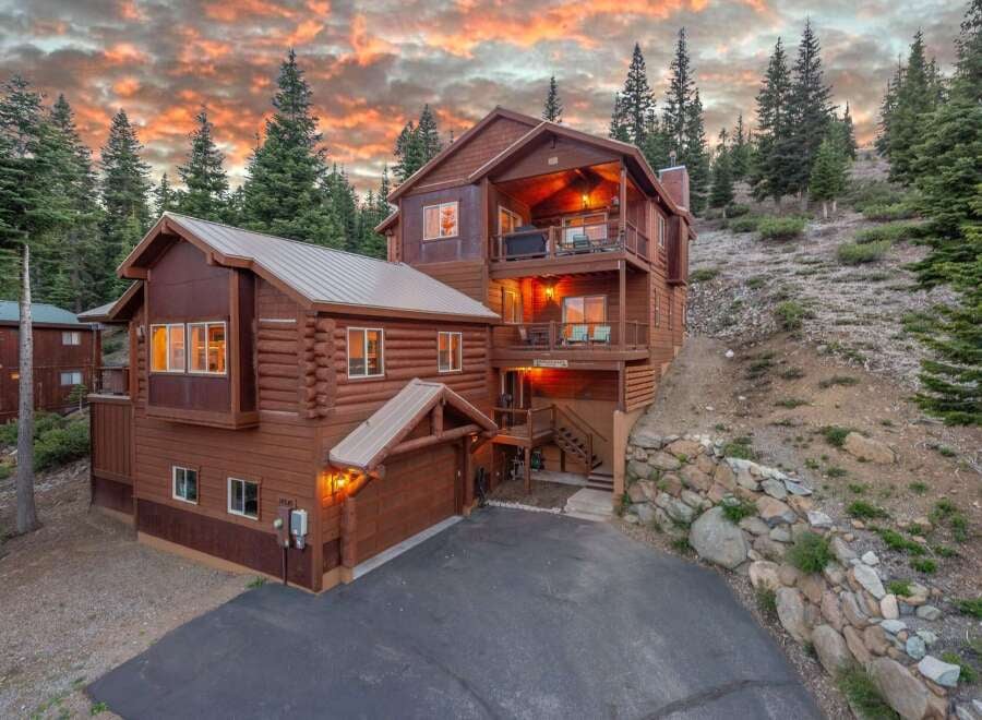 House in Eder