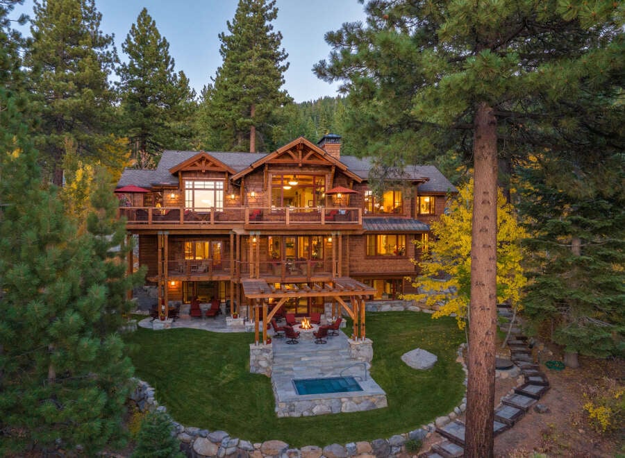 House in Incline Village - Image 2