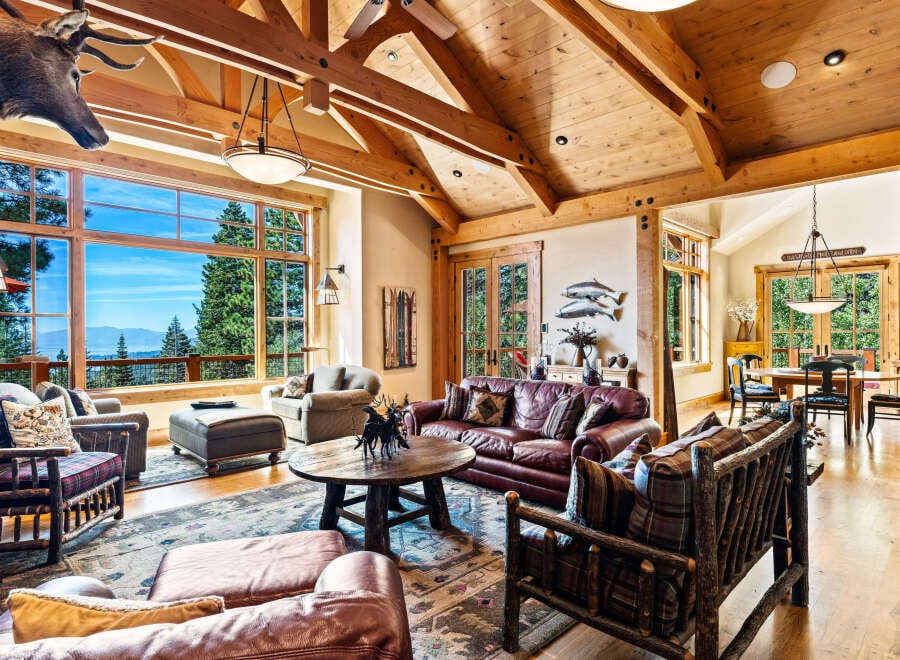 House in Incline Village - Image 3