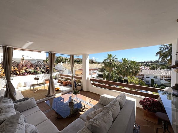 Apartment in Ciudad Quesada - view 1