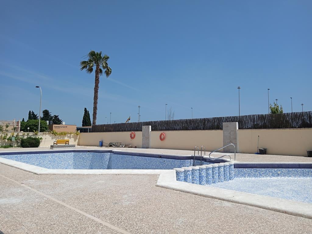 Apartment in Torrevieja
