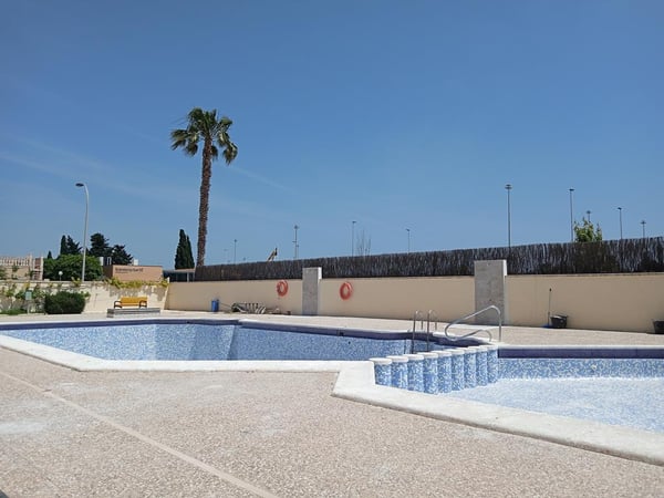 Apartment in Torrevieja - view 1