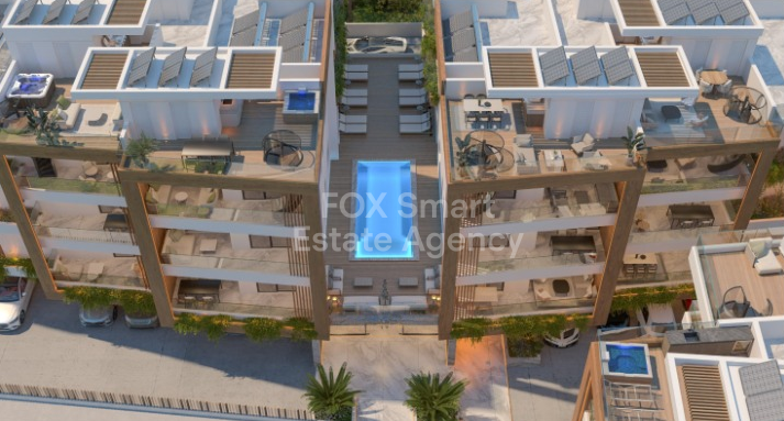 Apartment in Livadia - Image 2