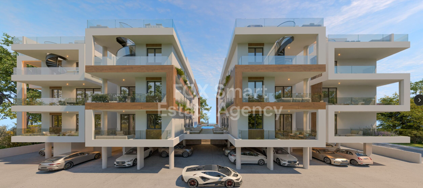 Apartment in Livadia - Image 3