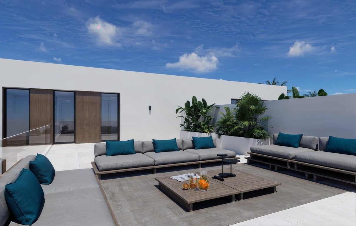 Villa in Torre del Rame - Image 3