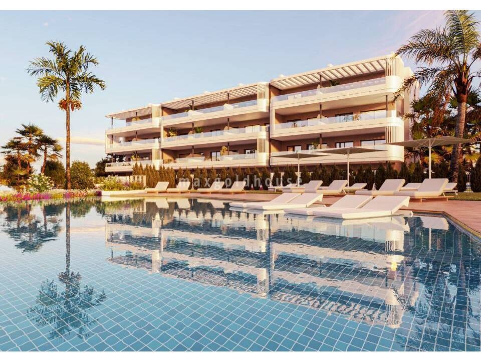 Apartment in Torrevieja - Image 3
