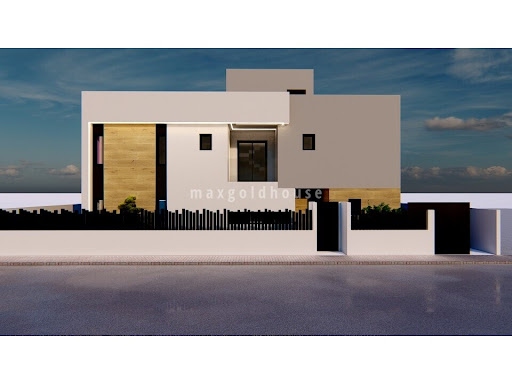 Villa in Los Nietos - view 1