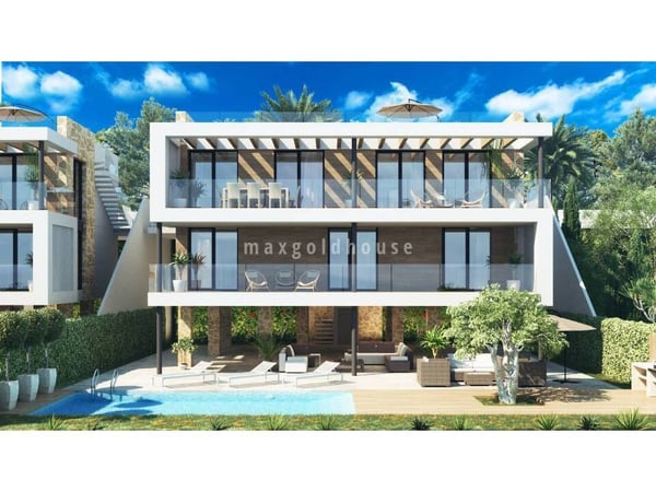 Villa in Ciudad Quesada - view 1